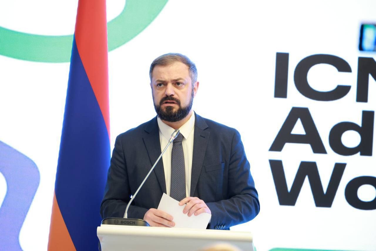 Երևանում մեկնարկել է Մրցակցության միջազգային ցանցի շահերի պաշտպանության աշխատանքային խմբի տարեկան աշխատաժողովը