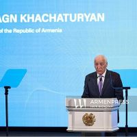 Անհրաժեշտ է խրախուսել նախաձեռնողականությունը հանրային կառավարման համակարգում. ՀՀ նախագահ