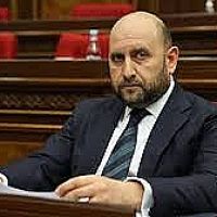 ԿԲ նախագահ Մարտին Գալստյանի ասուլիսը՝ Ուղիղ