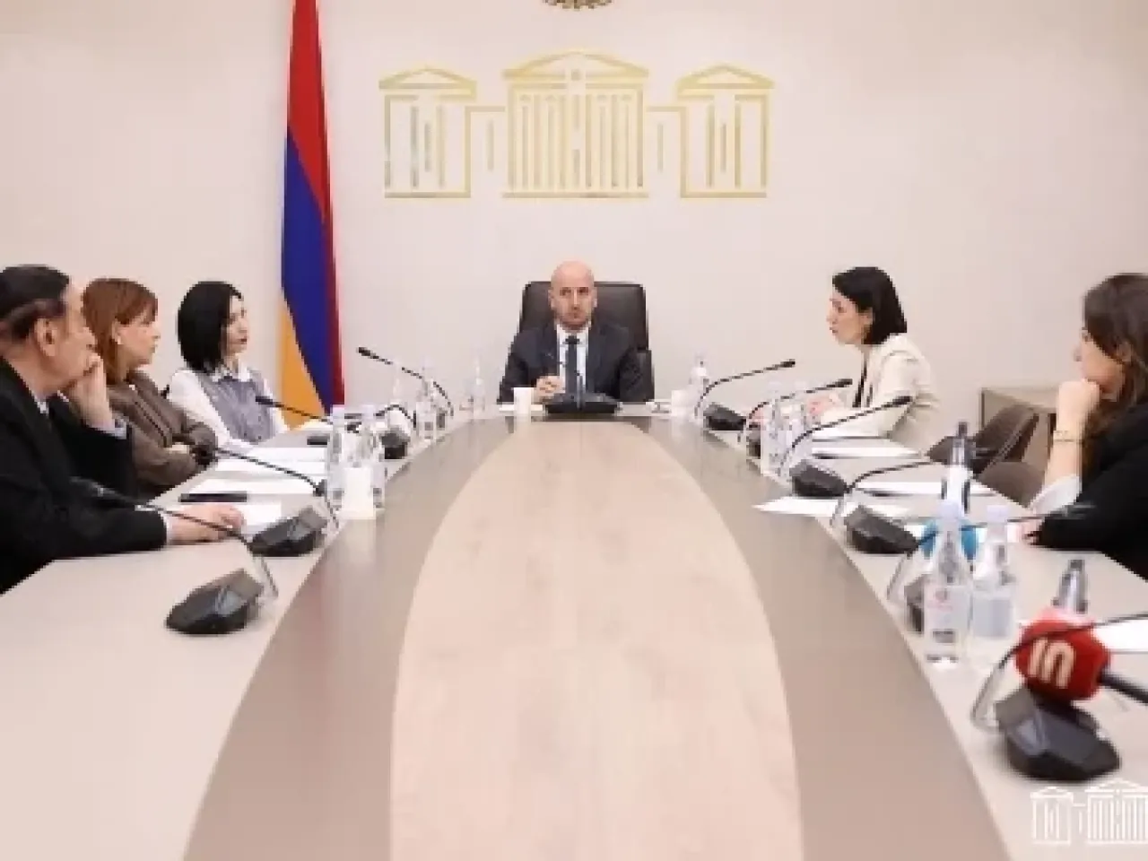 2025 թվականին Հայաստանի բուհեր ընդունվել ցանկացող օտարերկրացիների թիվը 2021 թվականի համեմատ աճել է 67%-ով․ նախարար