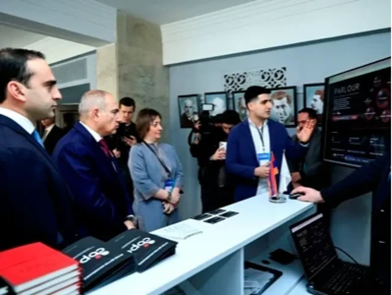 Հայտնի են Հանրային ոլորտի նորարարների մրցանակաբաշխության հաղթողները