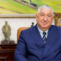 Սարիբեկ Սուքիասյան. «Ես գործարար եմ, ով կարող է նոր նախագծեր կյանքի կոչել միայն խաղաղության պայմաններում»