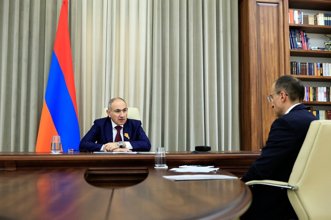 Վարչապետը ներկայացրել է բնակավայրերը, որոնք կարող են օգտվել 16 մլն դրամ աջակցությամբ բնակարանային ծրագրից