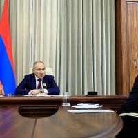 Վարչապետը ներկայացրել է բնակավայրերը, որոնք կարող են օգտվել 16 մլն դրամ աջակցությամբ բնակարանային ծրագրից