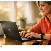 Microsoft-ը գովազդում է Windows-ի հնարավորությունները՝ օգտագործելով ԱԲ-ով ստեղծված մարդկանց
