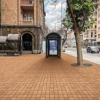 Երևանում մայթերը կբարեկարգվեն