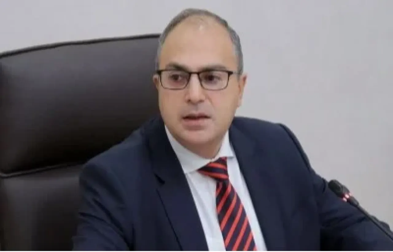 Վլադիմիր Վարդանյանը հրաժարվել է ԱԺ հանձնաժողովի նախագահությունից