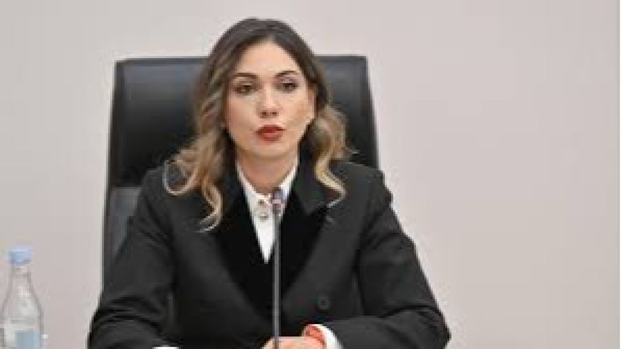ՍԴ դատավորների աշխատավարձերը կբարձրանան. Գալյան