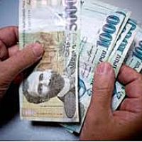 Կենսաթոշակները կավելալանան 10-14 հազար դրամով. որ խմբերի թոշակները որքանով կբարձրանան