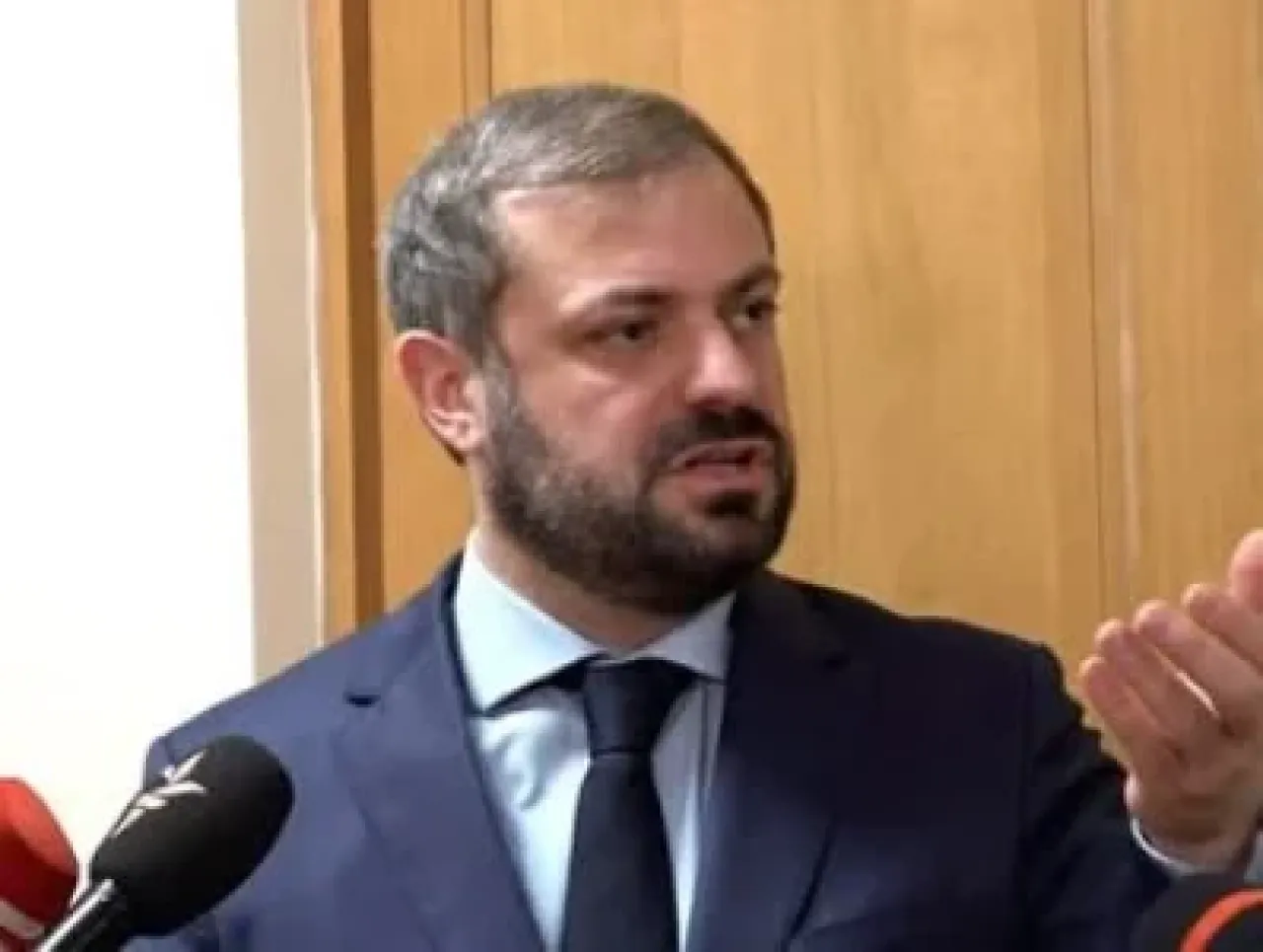 Կա կոնկրետ ապրանք, որի շուրջ ՀՀ–ի ու Ադրբեջանի բիզնեսները բանակցում են իրար հետ. Պապոյանը՝ Ադրբեջան արտահանման մասին