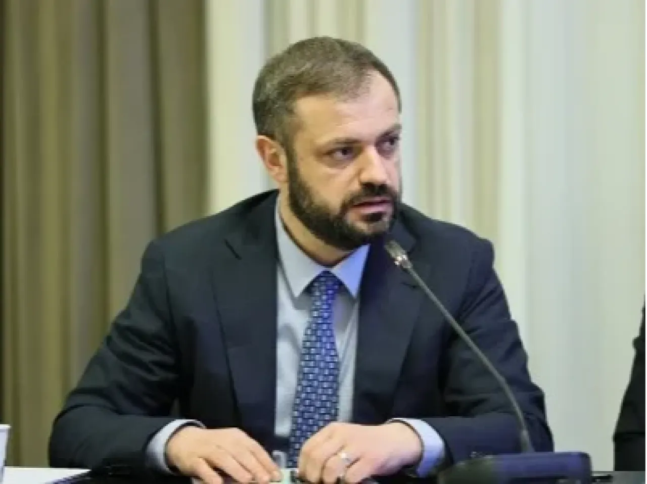 2025 թվականի երրորդ եռամսյակում Հայաստանում գործազրկության մակարդակը նվազել է մինչև 13.3%․ նախարար