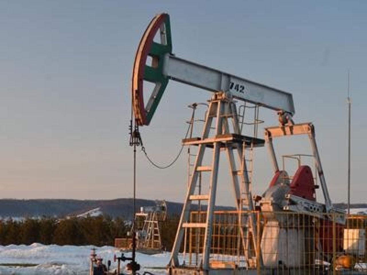 ICE բորսայում Brent նավթի գինը գերազանցել է 111 դոլարը մեկ բարելի համար՝ առաջին անգամ 2025 թվականի մարտի 9-ից ի վեր