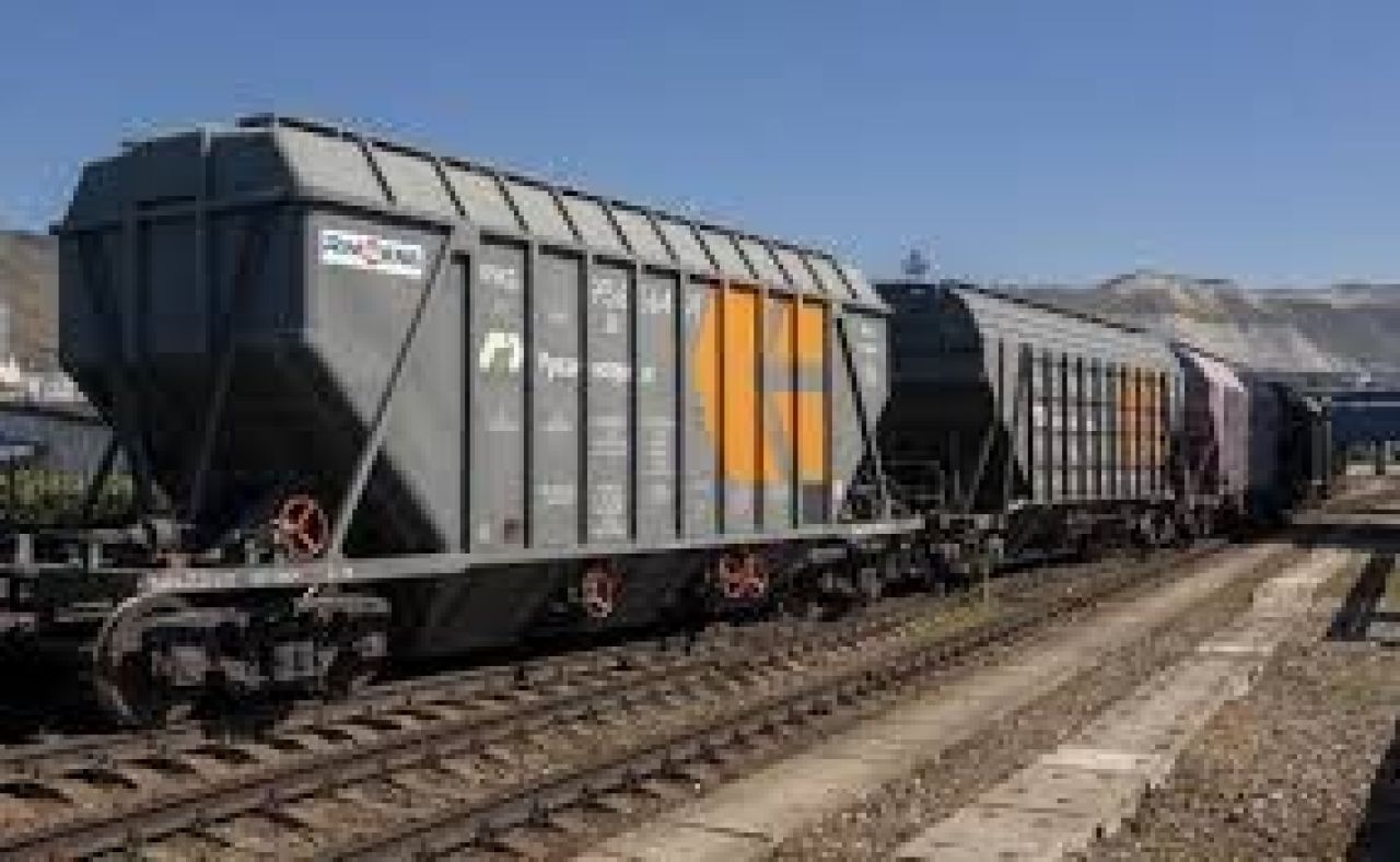 ՌԴ–ից Ադրբեջանի տարածքով հացահատիկի նոր խմբաքանակ է ուղարկվել Հայաստան