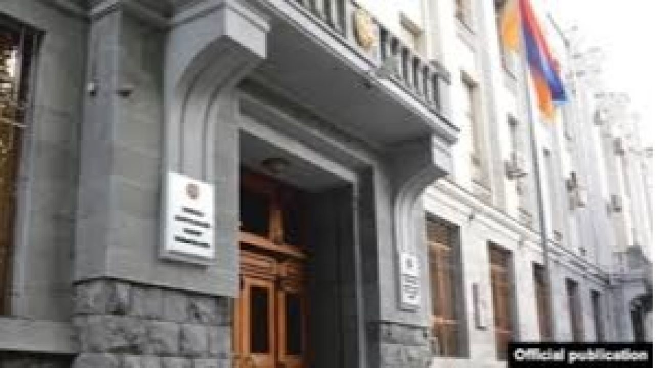 Պետությանը և համայնքներին է վերադարձվել 773 մլն դոլարի ապօրինի ծագում ունեցող գույք. Գլխավոր դատախազ