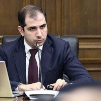 Փաթեթով ներկայացնում ենք հարկային վարչարարության ամենաառանցքային բարեփոխումներից մեկը. ՊԵԿ նախագահ