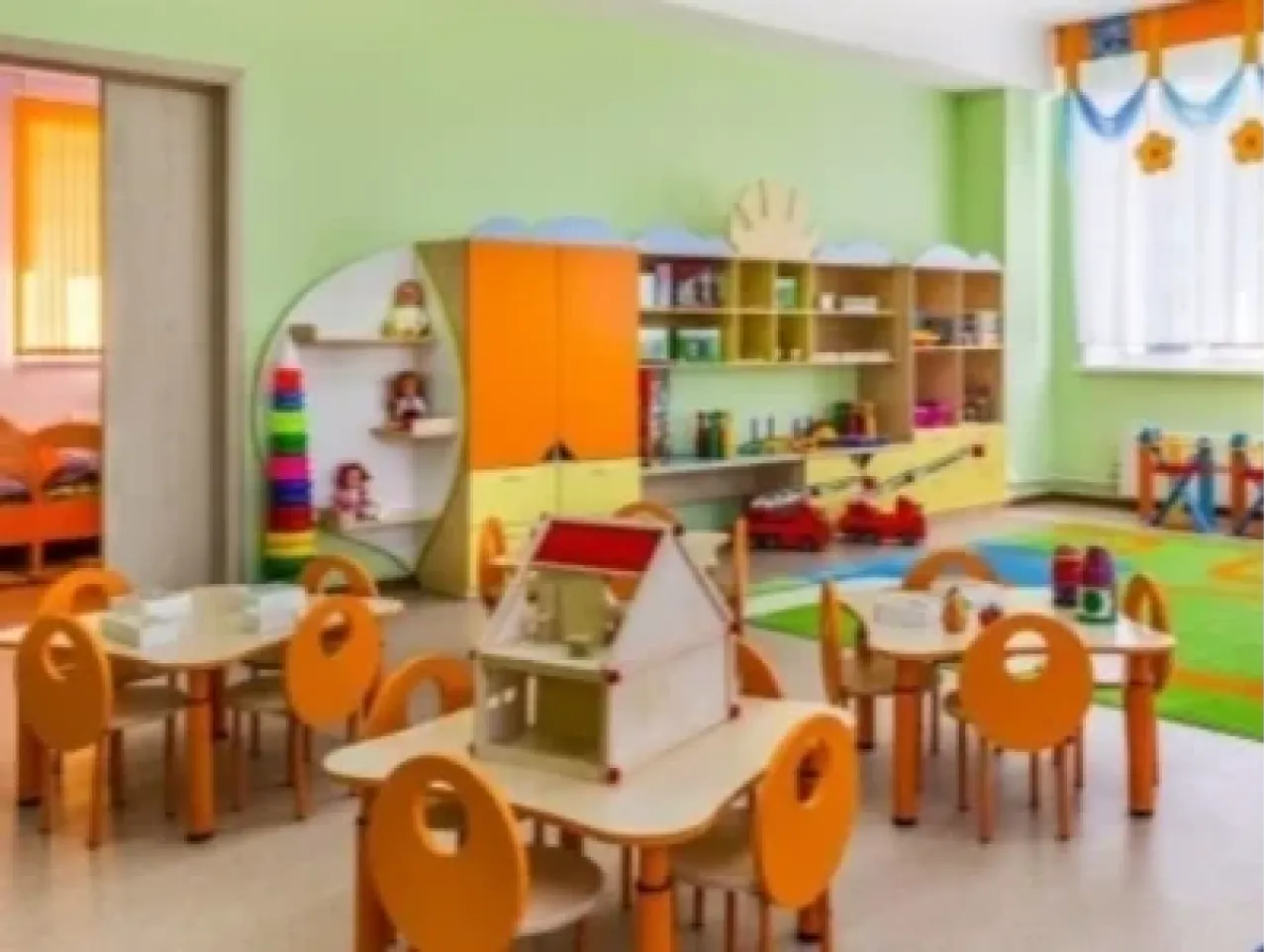 «Հրազդանի թիվ 2 մսուր-մանկապարտեզ»-ի խոհանոցի արտադրական գործունեությունը կասեցվել է