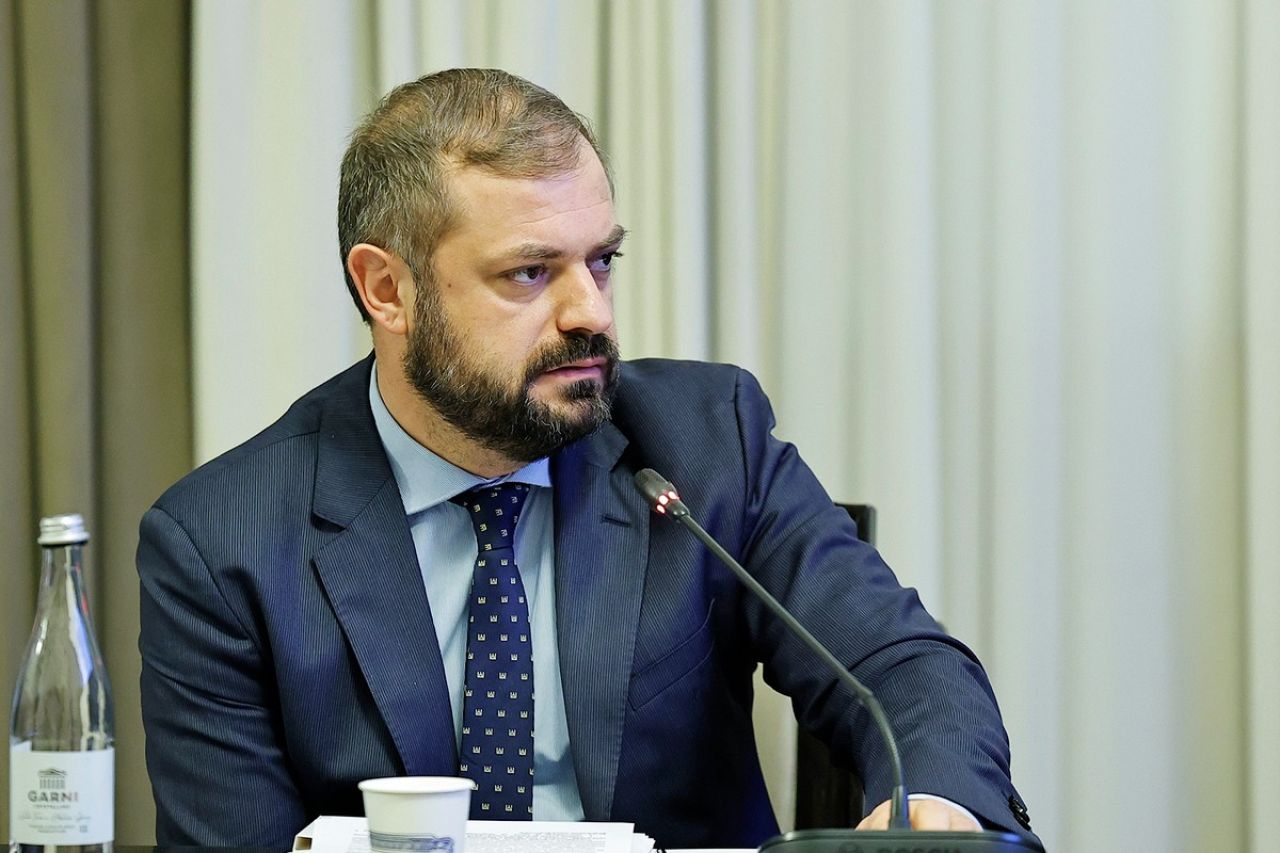 Շուտով Հայաստանի գյուղացիական տնտեսությունները կկարողանան 0 տոկոսով վարկեր ստանալ․ Գևորգ Պապոյան
