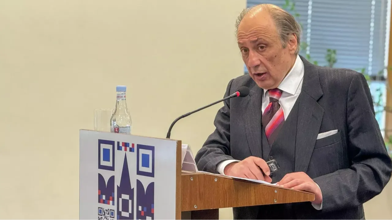 Ներուժ կա. Մարջանյանը՝ ԱԷԿ-ի աշխատանքը դադարեցնելու և մոդուլային ռեակտորների մասին