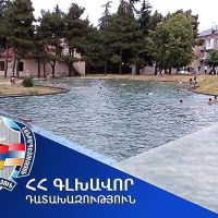 Իջևանի քաղաքային զբոսայգում գտնվող ևս 1 հողամաս կվերադարձվի համայնքին. Դատախազության՝ պետշահերի պաշտպանության հերթական հայցը բավարարվել է