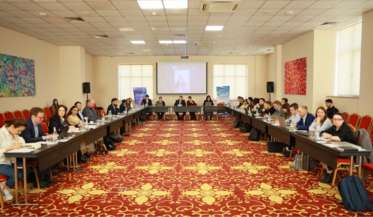 Անդրադարձ COP17-ի շրջանակում համագործակցության հնարավորություններին