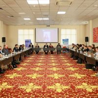 Անդրադարձ COP17-ի շրջանակում համագործակցության հնարավորություններին