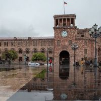 Կառավարությունը Երևանի վթարային շենքերի հարցը պլանավորվում է լուծել եկամտահարկի վերադարձի ծրագիրը վերագործարկելու միջոցով