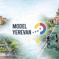 Մեկնարկում է «Մոդել Երևան» փորձնական ծրագիրը