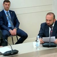 Հայաստանն ու Պակիստանը դեսպաններ են հավատարմագրելու, այս փուլում՝ ոչ ռեզիդենտ. Միրզոյան