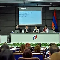 ՊԵԿ-ում քննարկվել են հանրային ծառայությունների բարելավման և թվայնացման առաջնահերթությունները