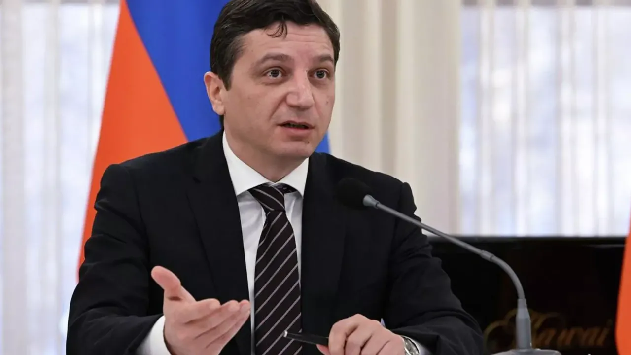 ՀՀ պետական պարտքը նվազել է, բայց աճել է ներքին փոխառությունների բաժինը․ նախարար