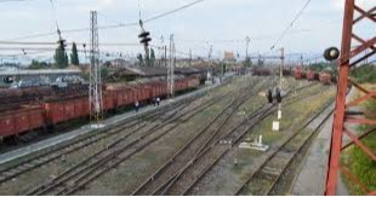 Մենք ուզում ենք, որ Հայաստանը չշրջանցվի, և ՀՀ երկաթուղիները մոդեռնիզացվեն. Միրզոյան