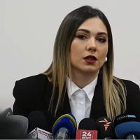 Հանձնաժողովին ներկայացվել է Կառավարության ծրագրի նախորդ տարվա կատարման ընթացքի եւ արդյունքների մասին զեկույցը