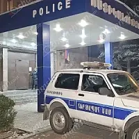 Օտարերկրացի կինը ոստիկաններին հայտնել է՝ ՀՀ սահմանին տաքսիստը հափշտակել է իր ճամպրուկը՝ պատճառելով 31 հազար դոլարի վնաս