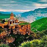 Ռուսաստանցիներին խորհուրդ են տալիս մայիսյան տոներն անցկացնել Հայաստանում