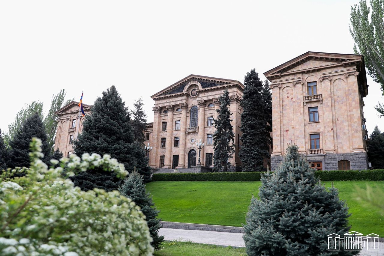 Քննարկվել է ԵԱՏՄ երկրների և Մոնղոլիայի միջև ժամանակավոր առեւտրային համաձայնագիրը վավերացնելու մասին հարցը
