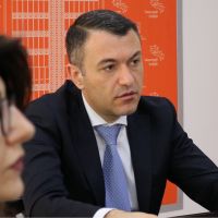 Խորհրդակցություն Կադաստրի կոմիտեում