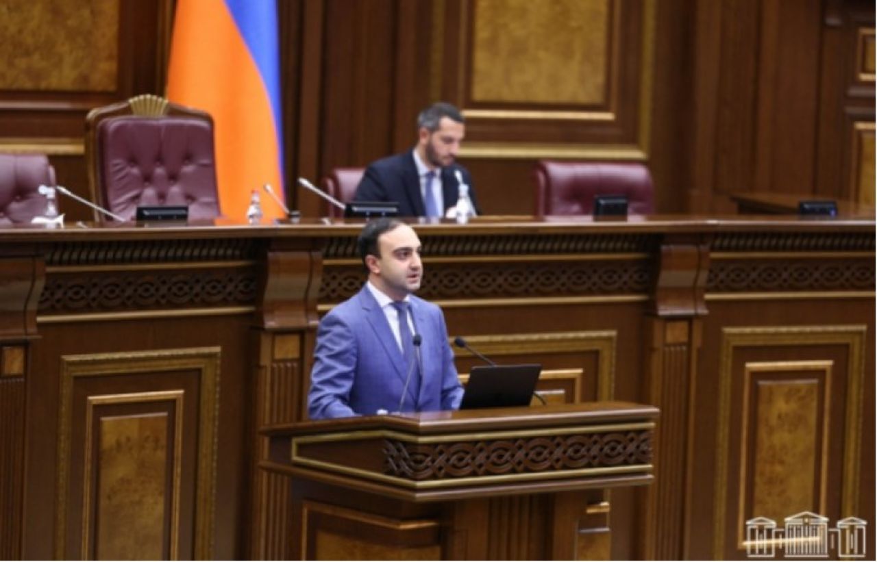 Սնանկության ոլորտը կկարգավորվի