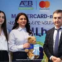 Armeconombank Mastercard Cardholder Who Will Travel to Bali Has Been Announced