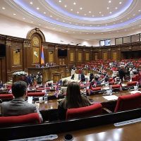ԱԺ-ն ընդունեց ՀՀ-ից ԱՄԷ արտահանվող 270 ապրանքներից 217-ի համար մուտքի արտոնյալ ռեժիմ սահմանելու և մի շարք այլ նախագծեր