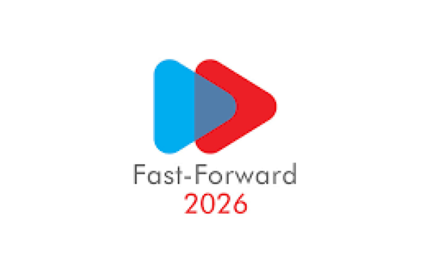 6 апреля состоится конференция по бизнес-лидерству Fast-Forward 2026
