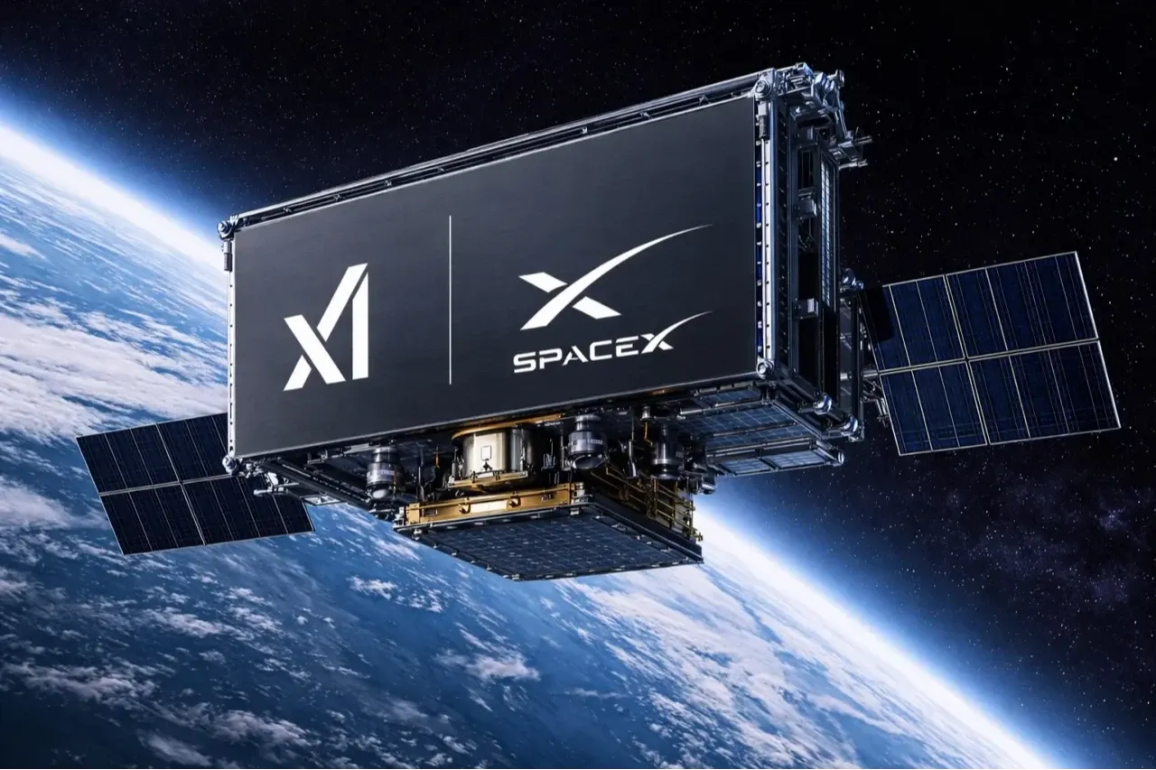 SpaceX-ը կարող է IPO ընթացքում ավելի քան 75 մլրդ դոլար ներգրավել