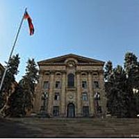 Ազգային ժողովը շարունակում է իր քառօրյա նիստերի աշխատանքը. ուղիղ