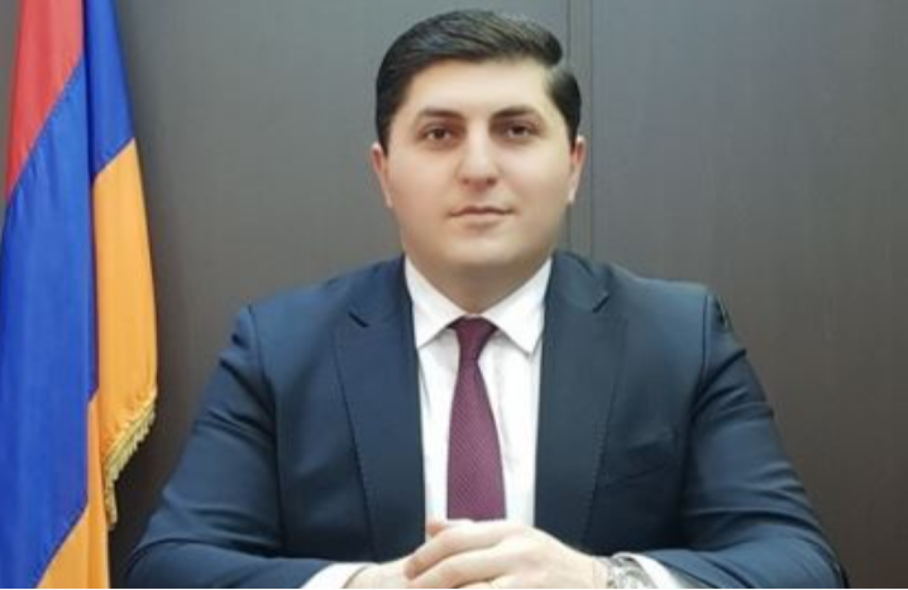 Դատախազությունը պահանջում է Արգամ Հովսեփյանից բռնագանձել 5 անշարժ գույք