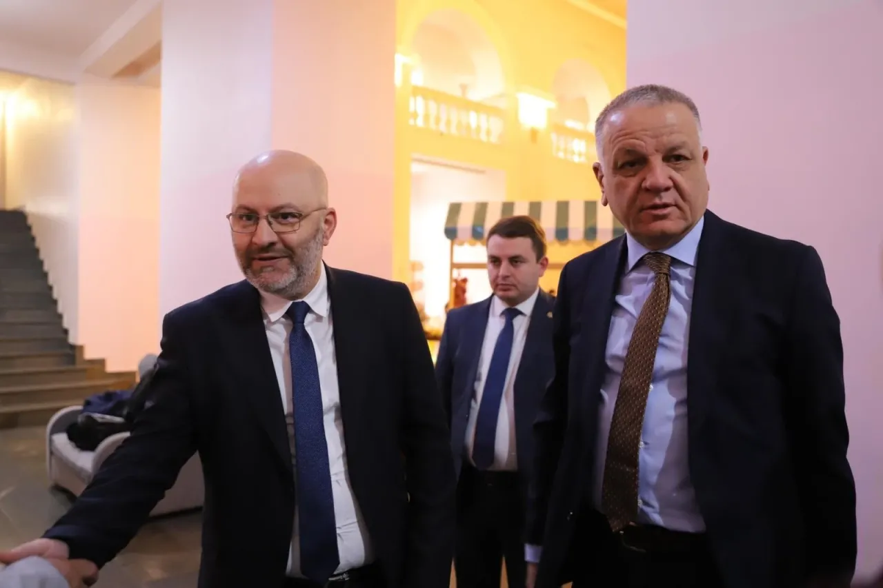 Գյումրիում ամփոփվել է LEAD4Shirak հնգամյա ծրագիրը