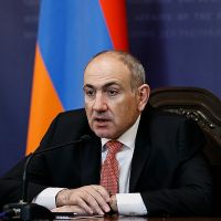 Աշխատում ենք Ազգային անվտանգության նոր ռազմավարության վրա. վարչապետ