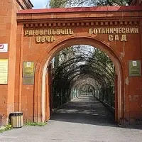 Երևանի բուսաբանական այգու տարածքում կառուցվող անտառապուրակը կբարեկարգվի