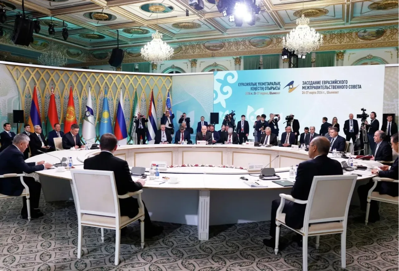 Եվրասիական միջկառավարական խորհուրդը հաստատել է ինտեգրման զարգացման փաստաթղթերի փաթեթը