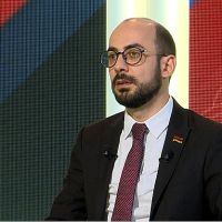 Նոր Սահմանադրության նախագիծը դեռ քննարկման փուլում է․ Արթուր Հովհաննիսյան