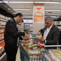 Սկսվել է վերահսկողություն ձվի արտադրության և իրացման շուկայում