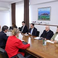 Wizz Air-ը հայտնել է ՀՀ-ից երկու նոր ուղղությունների մեկնարկը